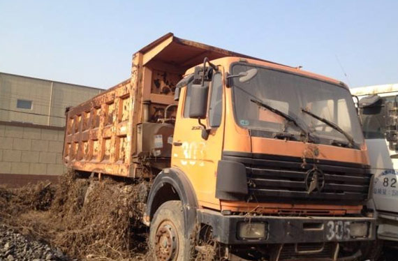 重庆文山报废车回收,车辆报废回收公司